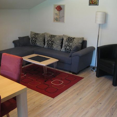 Appartement Geisler Zell am Ziller Værelse billede