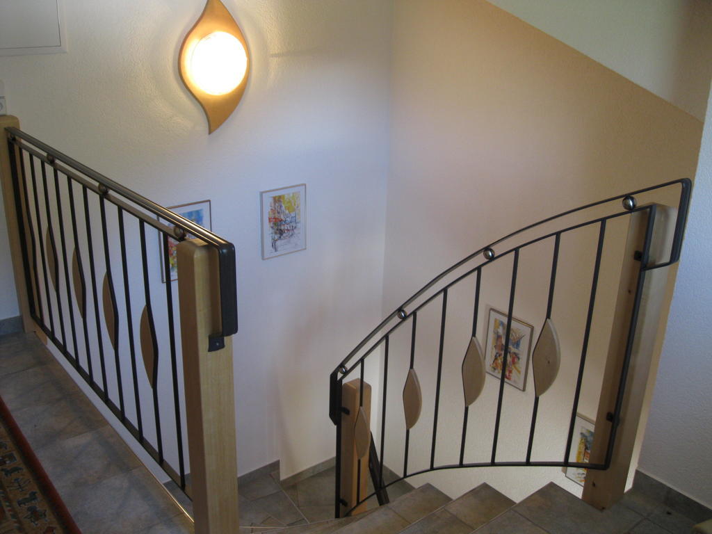 Appartement Geisler Zell am Ziller Eksteriør billede