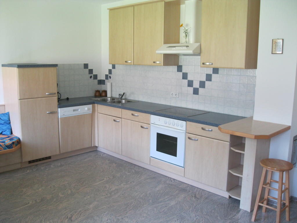 Appartement Geisler Zell am Ziller Værelse billede