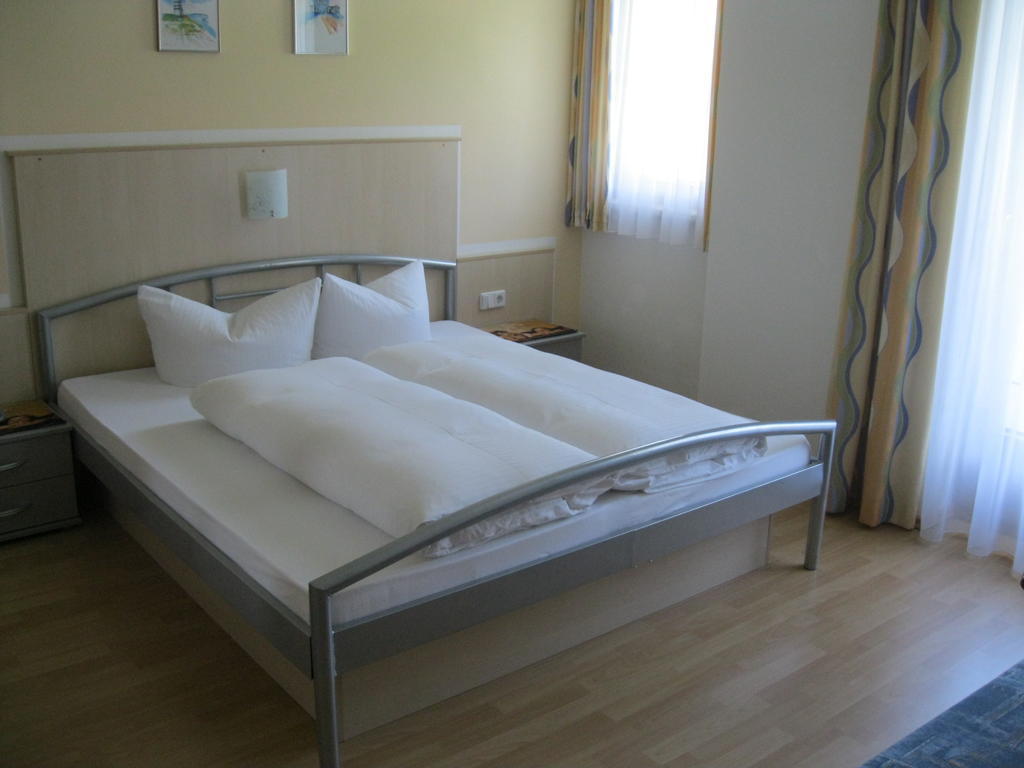 Appartement Geisler Zell am Ziller Værelse billede